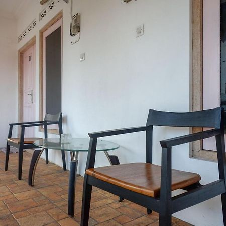 Reddoorz Syariah Near Plengkung Gading 2 Hotel Yogyakarta Kültér fotó