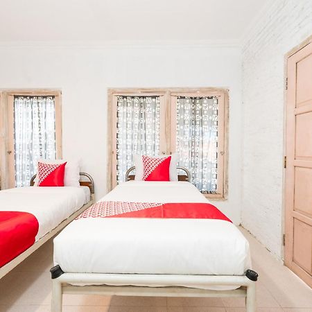 Reddoorz Syariah Near Plengkung Gading 2 Hotel Yogyakarta Kültér fotó