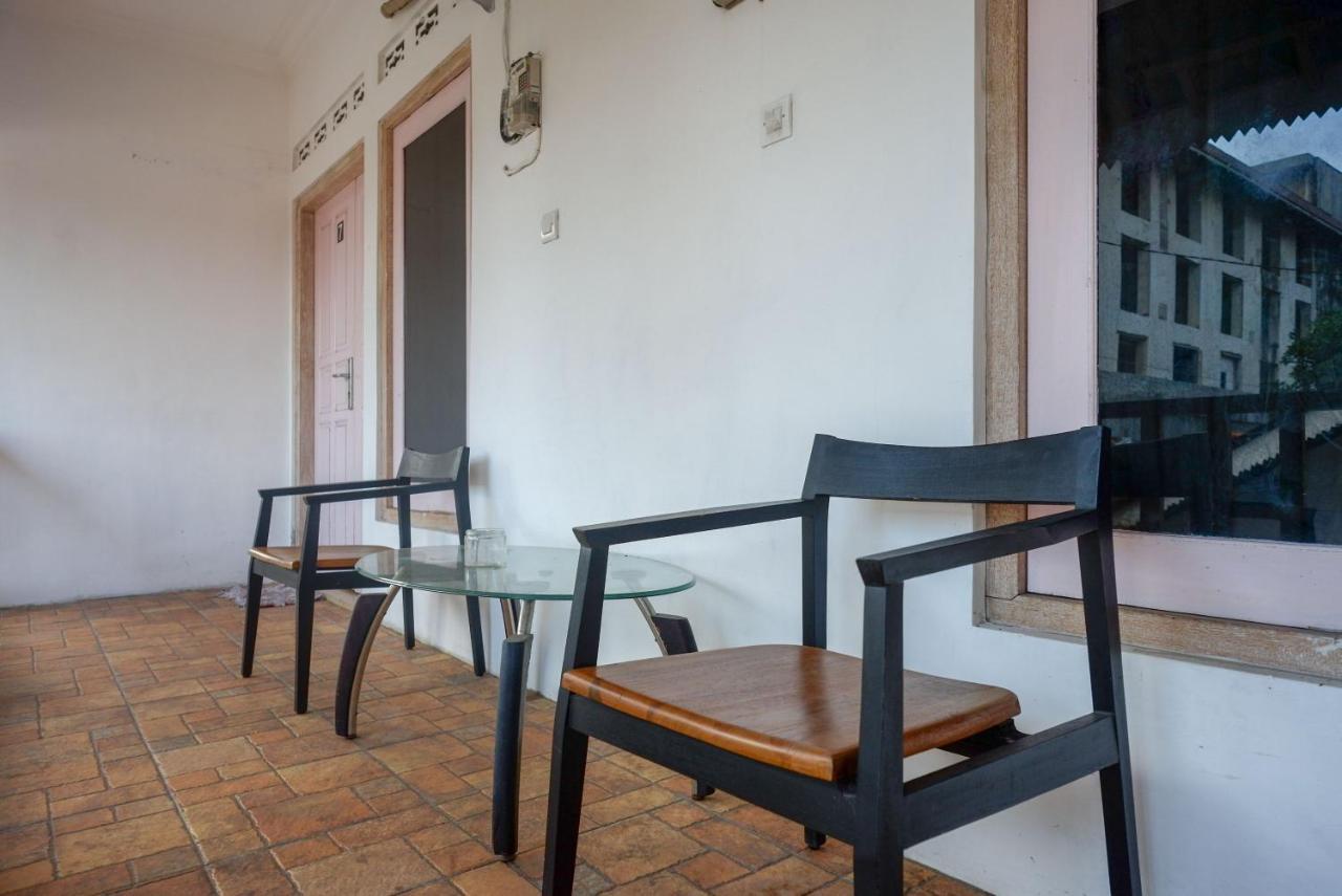 Reddoorz Syariah Near Plengkung Gading 2 Hotel Yogyakarta Kültér fotó