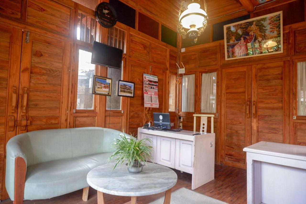Reddoorz Syariah Near Plengkung Gading 2 Hotel Yogyakarta Kültér fotó