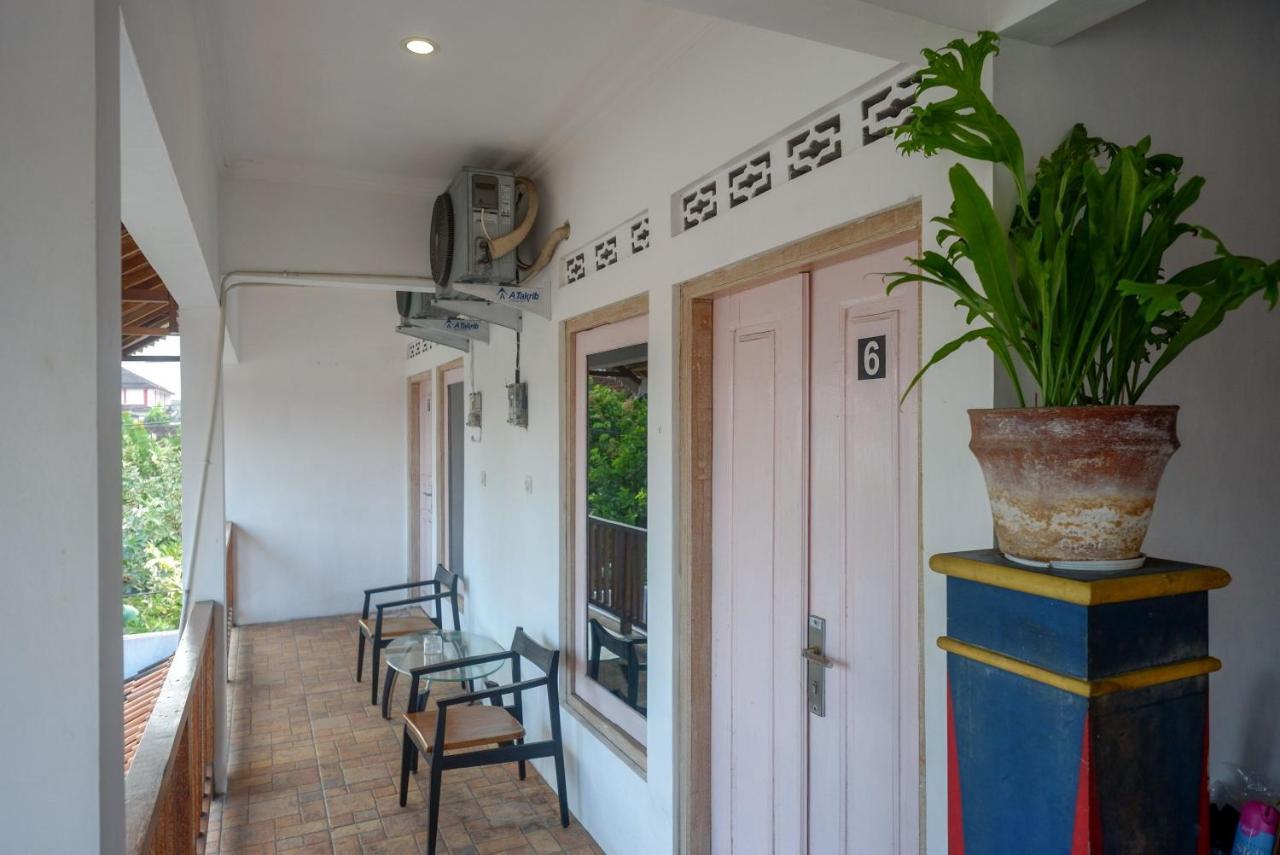 Reddoorz Syariah Near Plengkung Gading 2 Hotel Yogyakarta Kültér fotó