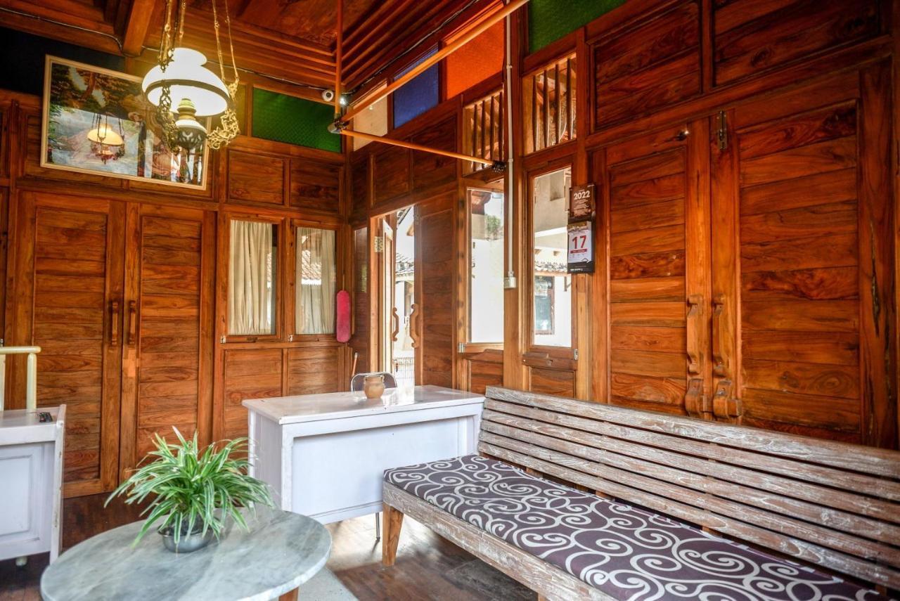 Reddoorz Syariah Near Plengkung Gading 2 Hotel Yogyakarta Kültér fotó